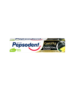 Pepsodent Action123 Charcoal 48x160g